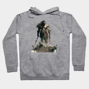 barbarian Hoodie